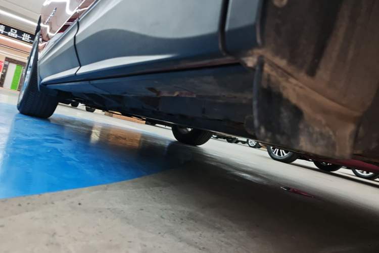 Used Chevrolet Equinox 2018 535T Automatic Lingjie Edition
