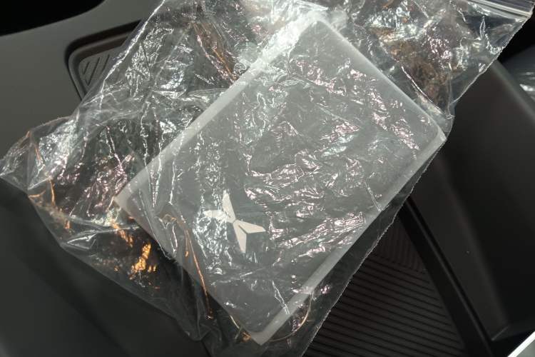 Used XPeng MONA M03 2025 515 Long-Range Plus
