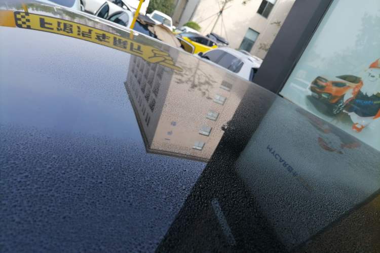 Used Li Auto L6 2024 Pro Model