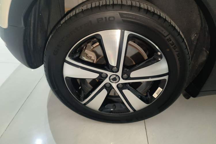 Used  #1 2024 Dynamic Standard Edition
