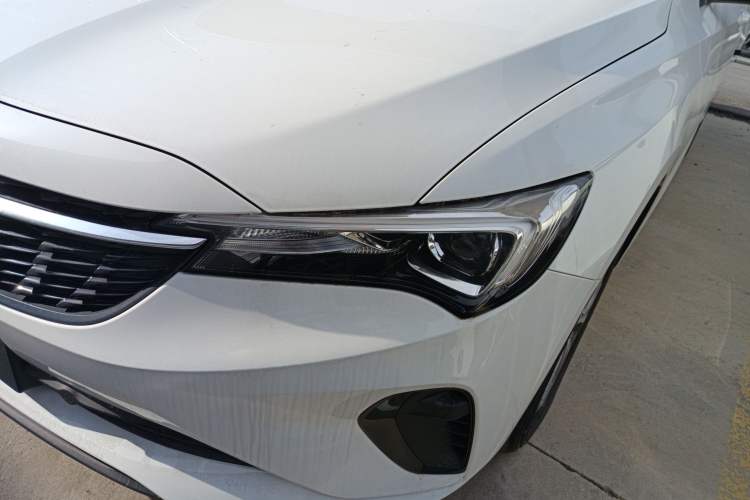 Used Buick Verano 2023 Pro Enjoyment Edition
