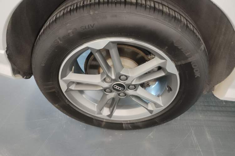 Used Audi Q3 2024 35 TFSI Ambition Dynamic Edition