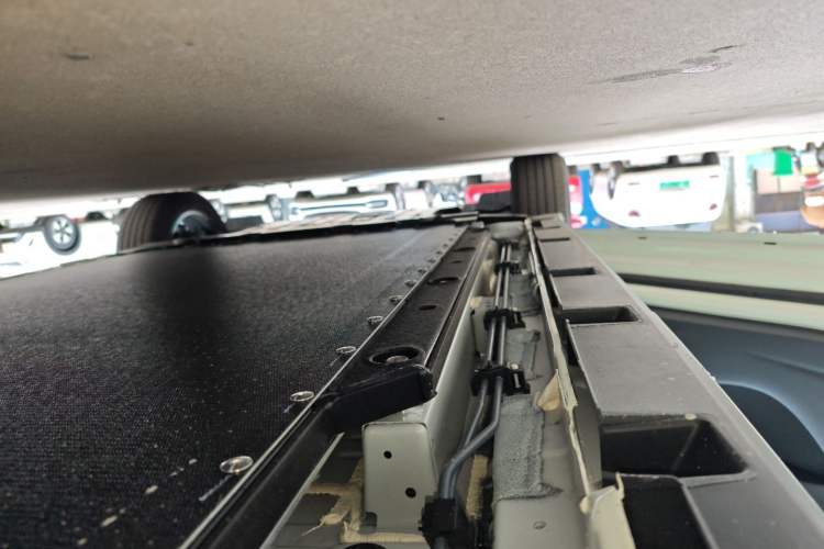 Used BYD Dolphin 2025 420km Free Edition