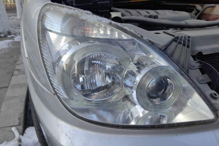 Used Buick GL8 2014 2.4L Classic Edition