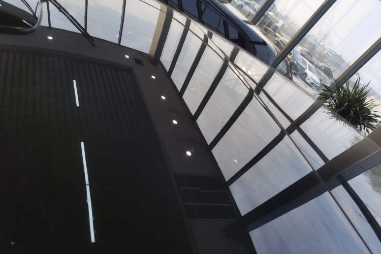 Used Li Auto L9 2024 Ultra Model
