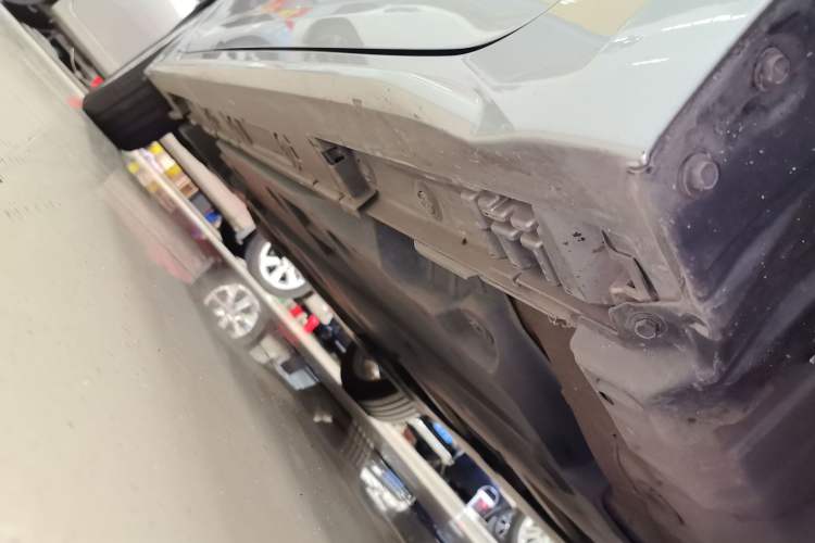 Used Toyota Levin 2019 Dual-Engine 1.8H E-CVT Luxury Edition China VI Standard
