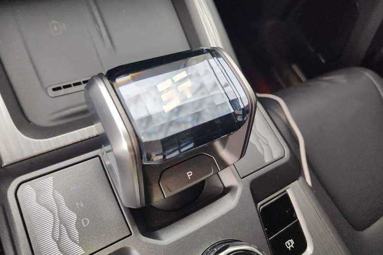 Used JETOUR Shanhai Shanhai T1 2025 Model 150km Exploration
