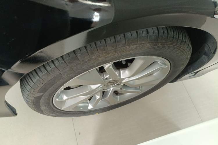 Used Honda Accord 2018 230TURBO Comfort Version National V
