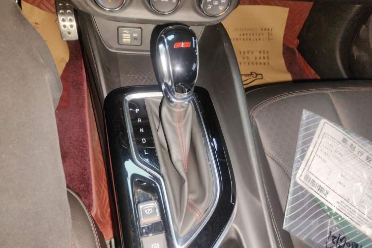 Used Buick Verano 2022 Pro GS Wind-Chasing Edition
