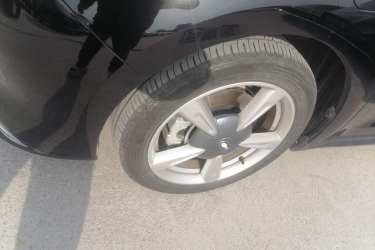 Used ORA Good Cat 2021 400km Standard Range Venus Edition Lithium Iron Phosphate