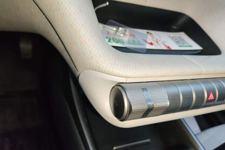 Used BYD Dolphin 2021 405 km Fashion Edition
