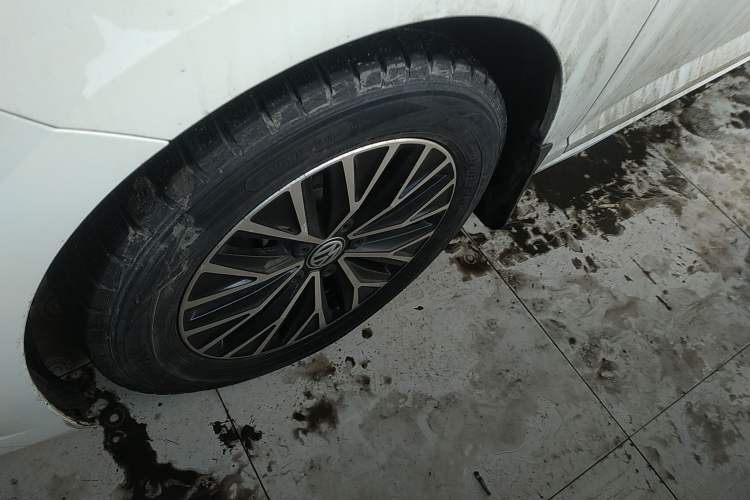 Used Volkswagen Sagitar 2021 280TSI DSG Comfort Connect Edition
