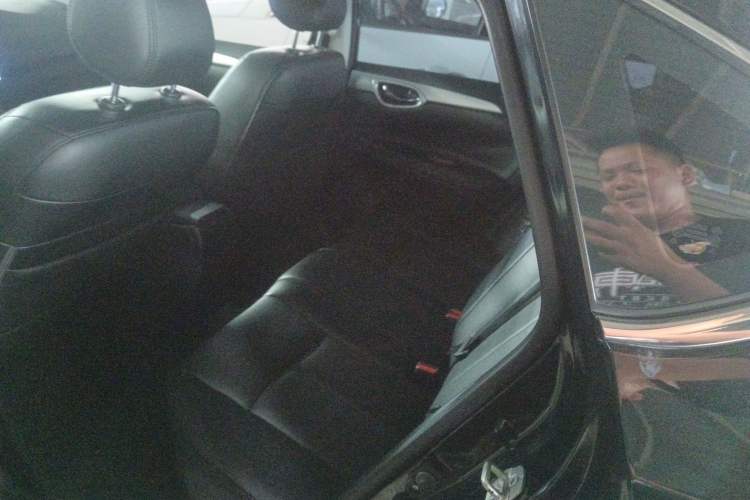 Used Nissan Sylphy 2019 Classic 1.6XE CVT Comfort Edition