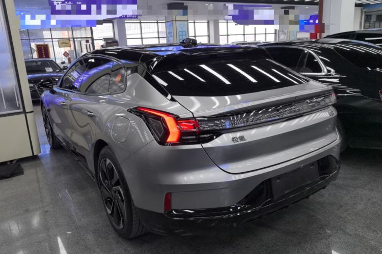 Used Zeekr 001 2023 WE Edition 100 kWh