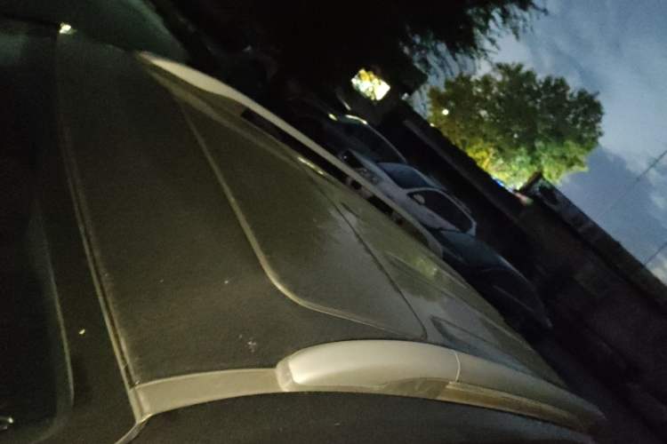 Used Hyundai ix35 2019 2.0L Automatic 2WD Zhiyong·Changxiang Edition China V Standard
