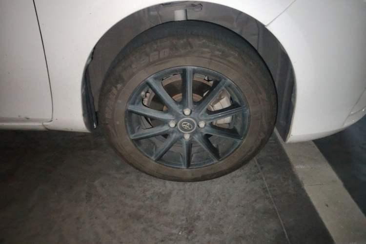 Used Toyota YARiS L 2020 1.5L CVT Leading Edition
