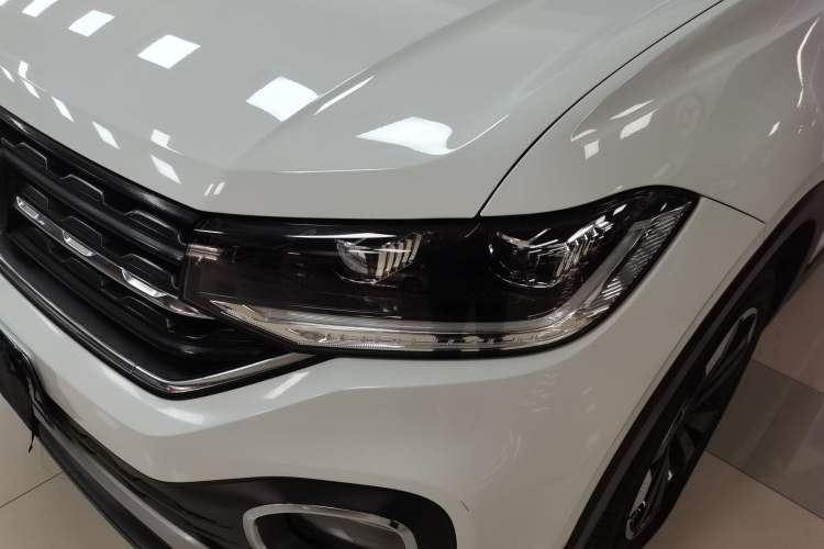 Used Volkswagen Tacqua 2023 200TSI DSG Joy-Connect Edition