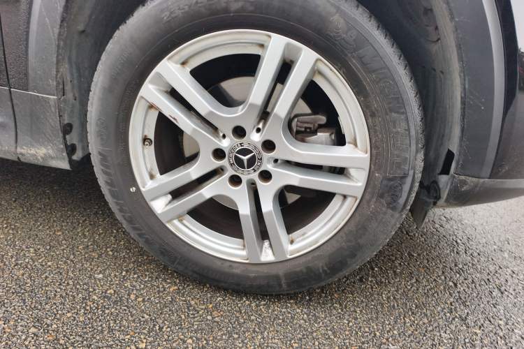 Used Mercedes-Benz GLB 2022 Second Facelift GLB 200 Fashion Edition
