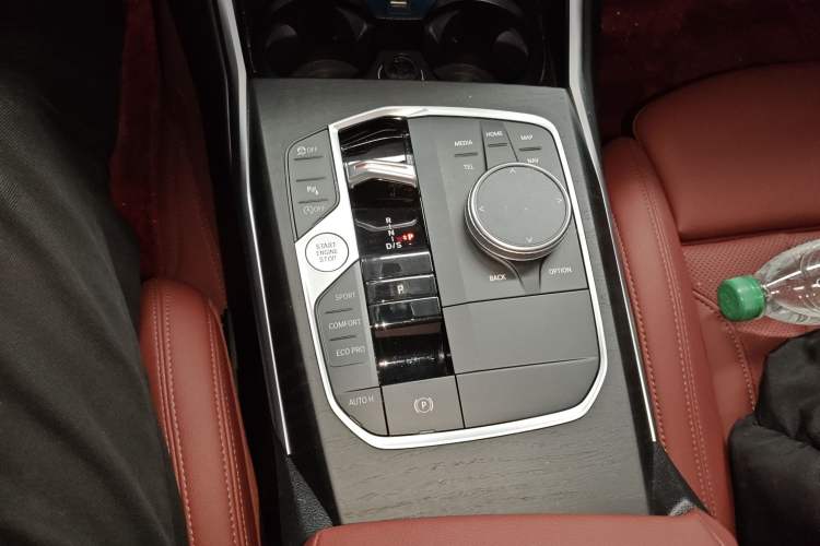 Used BMW 4 Series 2023 425i Gran Coupe M Sport Package