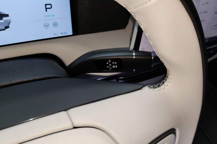 Used XPeng G6 2023 580 Long-Range Pro