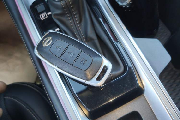 Used Nissan Teana 2022 2.0T XL Enjoyment Edition
