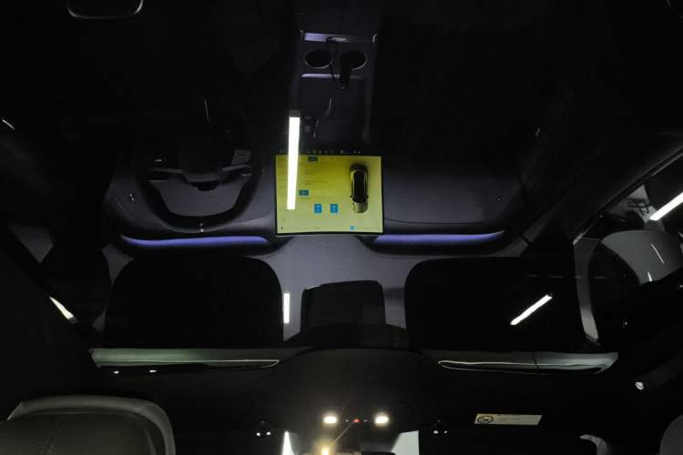 Used  YU7 2025 Ultra-Long Range Rear-Wheel Drive Version
