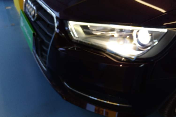 Used Audi A3 2014 Sportback 35 TFSI Automatic Comfort Model