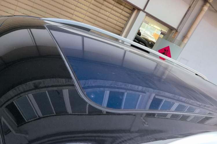 Used Volkswagen Teramont 2022 530 V6 Four-Wheel Drive Prestige Flagship Edition