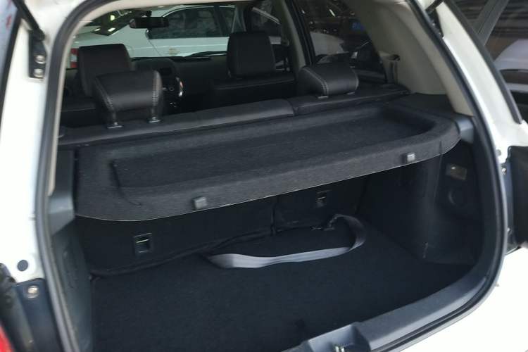 Used Suzuki SX4 2016 1.6L Automatic Classic Edition
