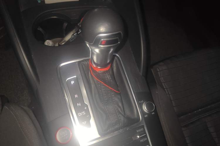 Used Audi A3 2018 30th Anniversary Edition Limousine 35 TFSI Sport Model
