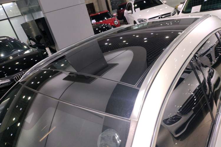 Used Mercedes-Benz GLA 2023 GLA 200
