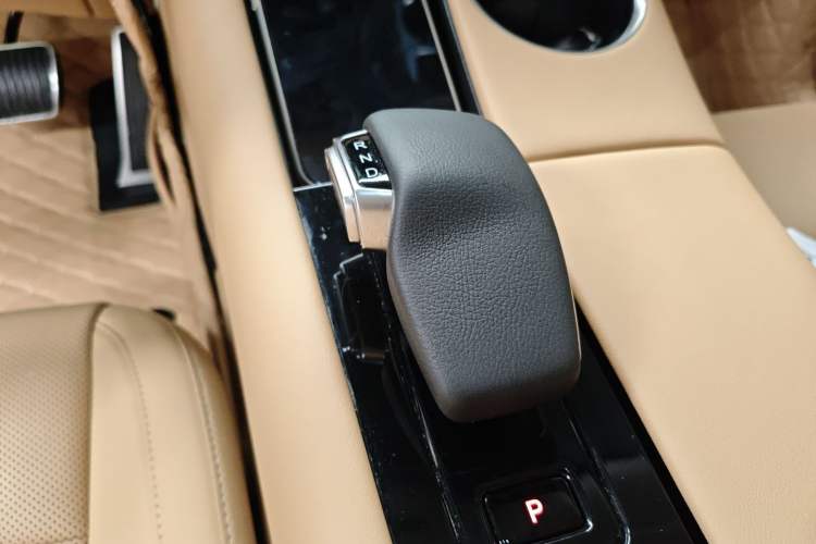 Used Hima AITO M5 2022 Range-Extended Rear-Drive Standard Version
