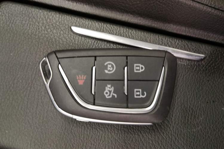 Used Cadillac CT5 2024 28T Luxury Pro Trim