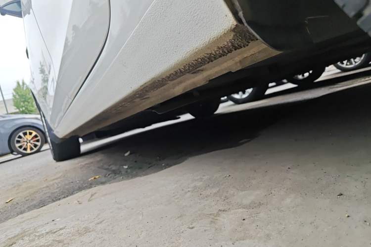 Used Ford Escort 2015 1.5L Automatic Comfort Model
