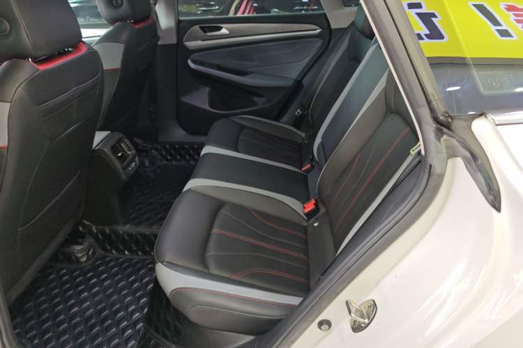 Used Volkswagen Lamando 2022 Lavida L 280TSI DSG Cool & Spicy Edition