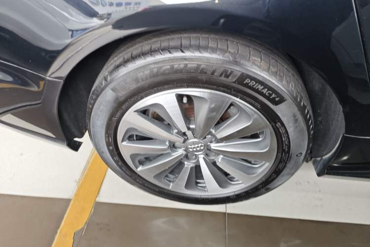 Used Audi A6L 2016 30 FSI Comfort Version
