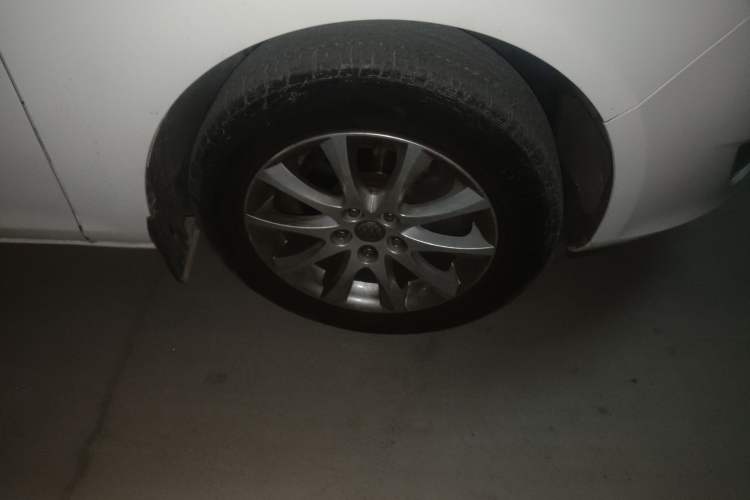 Used Buick GT 2014 XT 1.6L Automatic Fashion Edition
