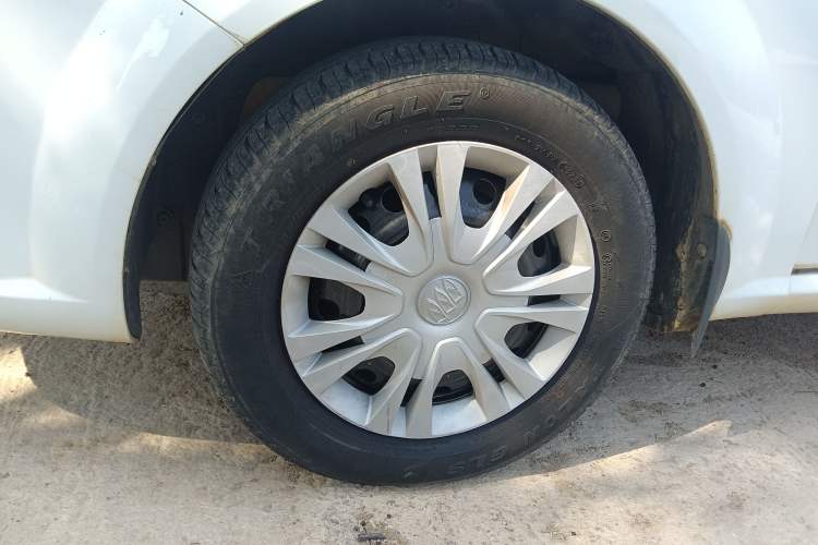 Used Buick Excelle 2015 1.5L Automatic Classic Model
