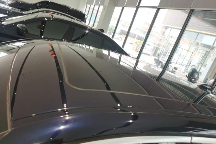 Used BMW 3 Series 2022 Restyled 320Li M Sport Package
