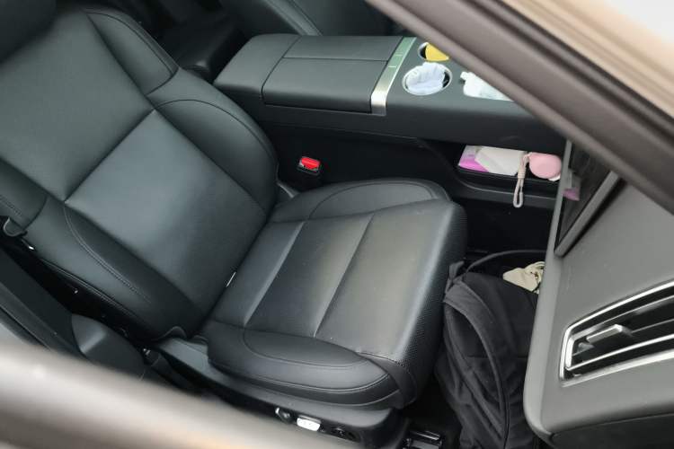 Used Li Auto L6 2024 Pro Model