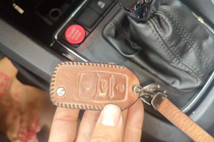 Used Volkswagen Sagitar 2018 280TSI DSG Luxury Model
