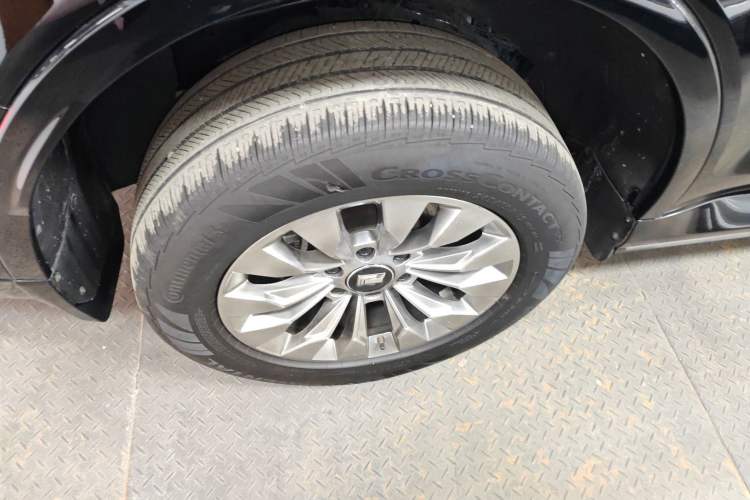 Used Tank 500 2022 3.0T Sport Edition "Creation" Version 5-Seater
