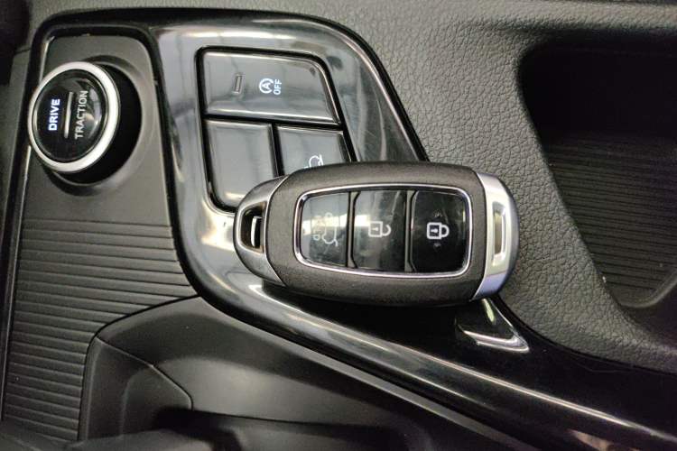 Used Hyundai ix35 2021 2.0L Automatic 2WD GLS Leading Edition
