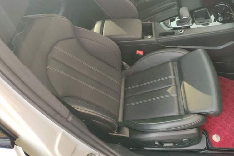 Used Audi A4L 2023 40 TFSI Luxury Dynamic Model