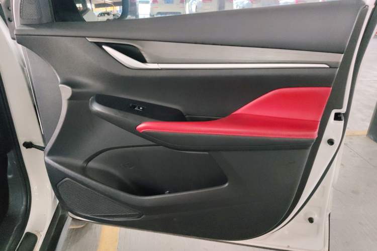 Used Changan CS55PLUS 2021 Blue Whale Edition 1.5T DCT Luxury Model
