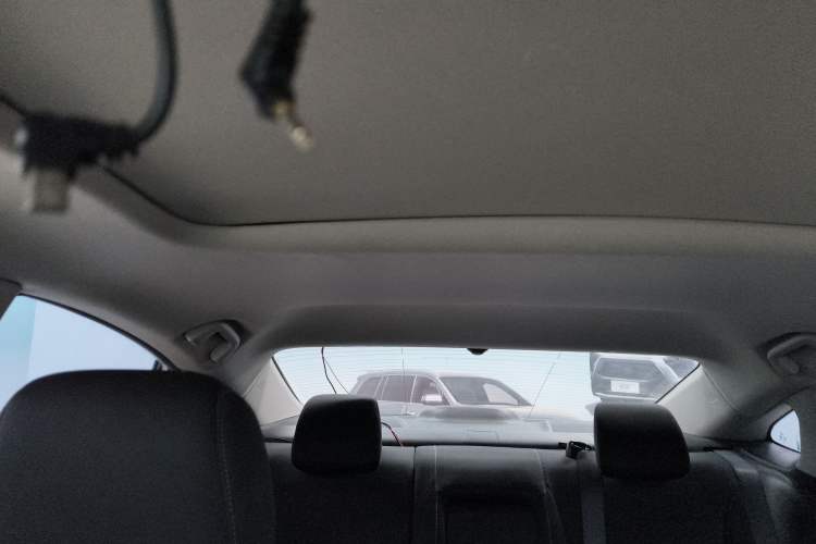 Used Honda Civic 2019 220TURBO CVT Dynamic Edition China VI