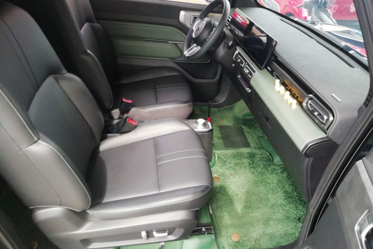 Used Baojun Spark 2023 Intelligent Premium Edition