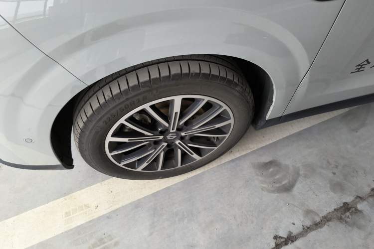 Used Leapmotor B10 2025 510 Joyful Edition