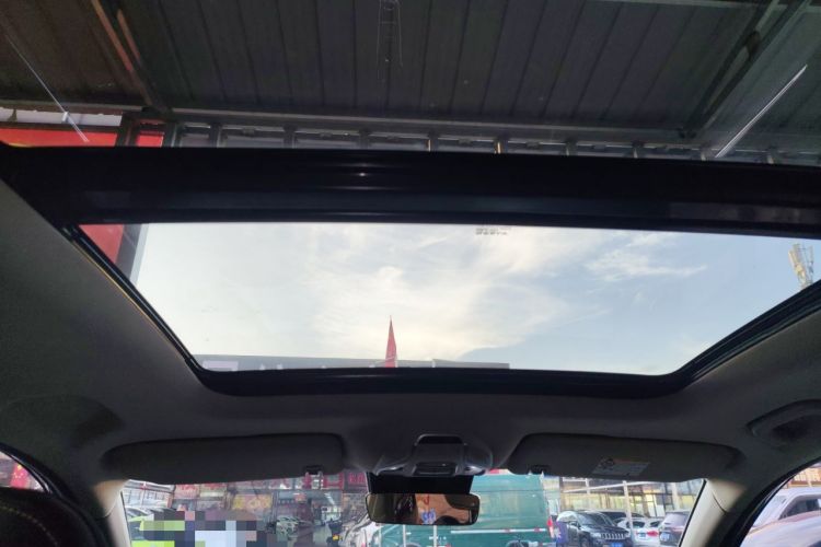 Used Geely Auto Coolray 2022 Bin Yue COOL 1.5TD DCT Ignite Edition
