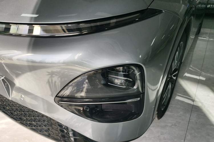 Used XPeng G6 2023 580 Long-Range Max